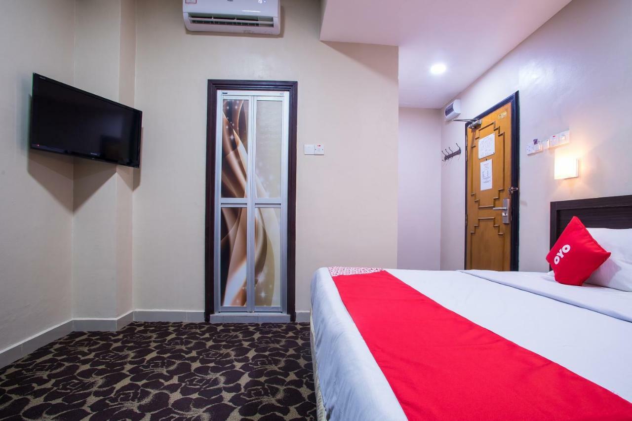 Hotel Oyo 43929 Adak Kuala Lumpur