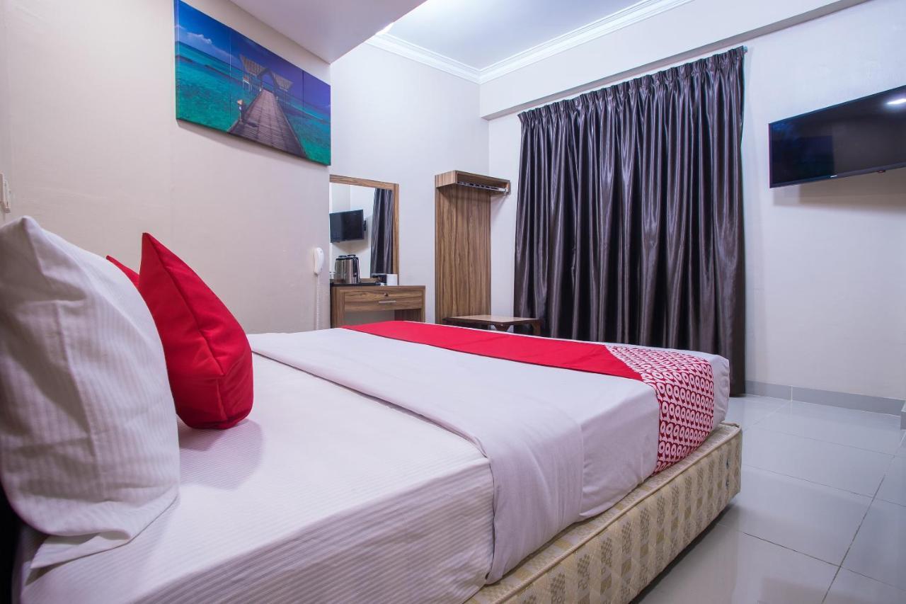 Oyo 43929 Adak Hotel Kuala Lumpur