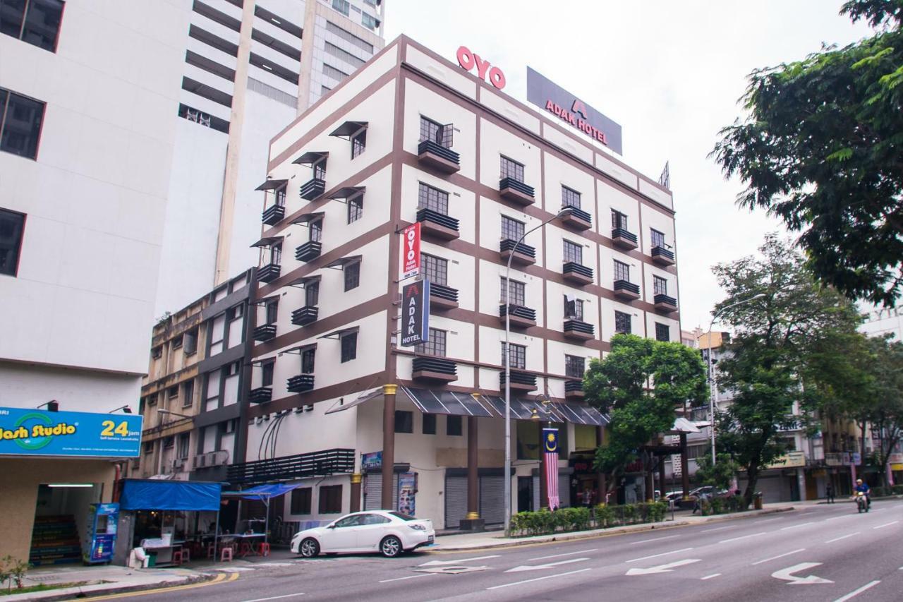 Hotel Oyo 43929 Adak 2*