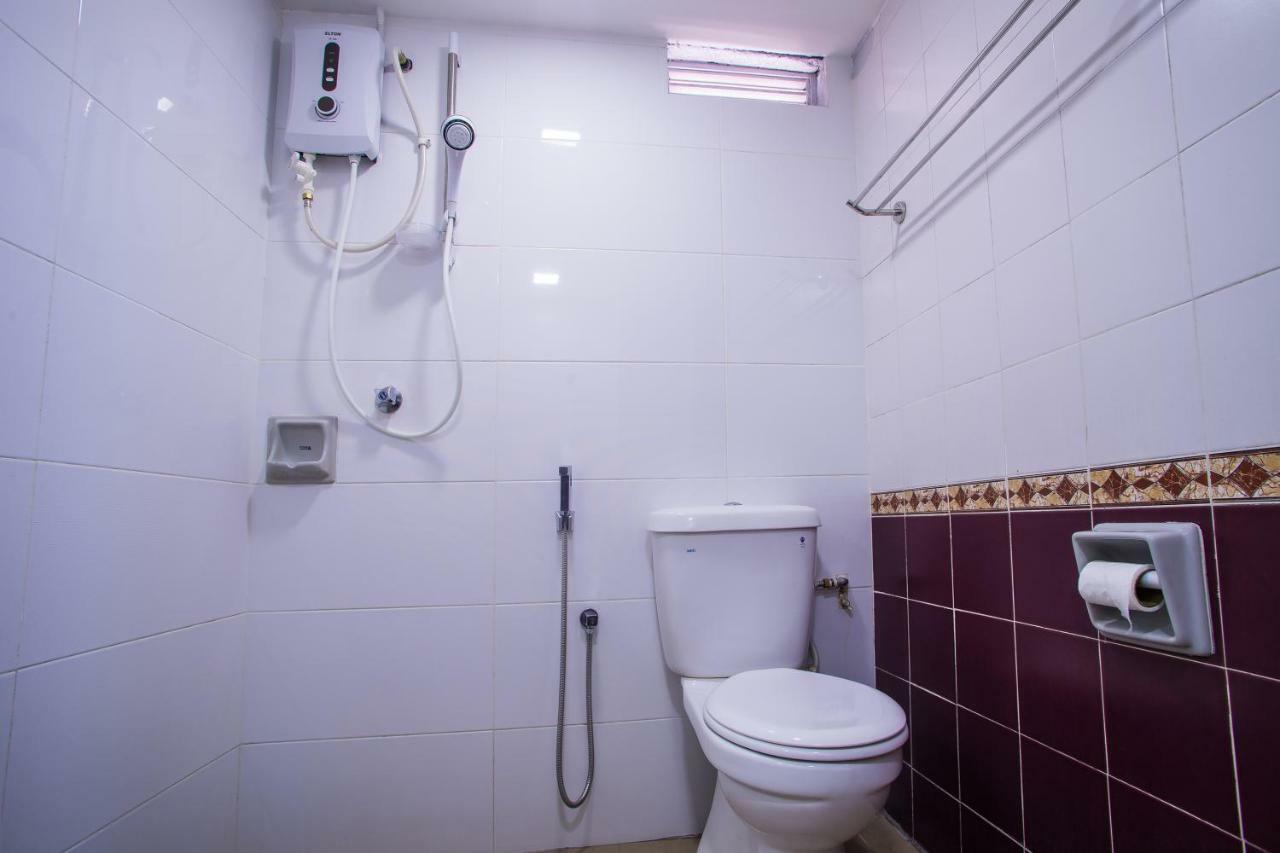 Hotel Oyo 43929 Adak Kuala Lumpur