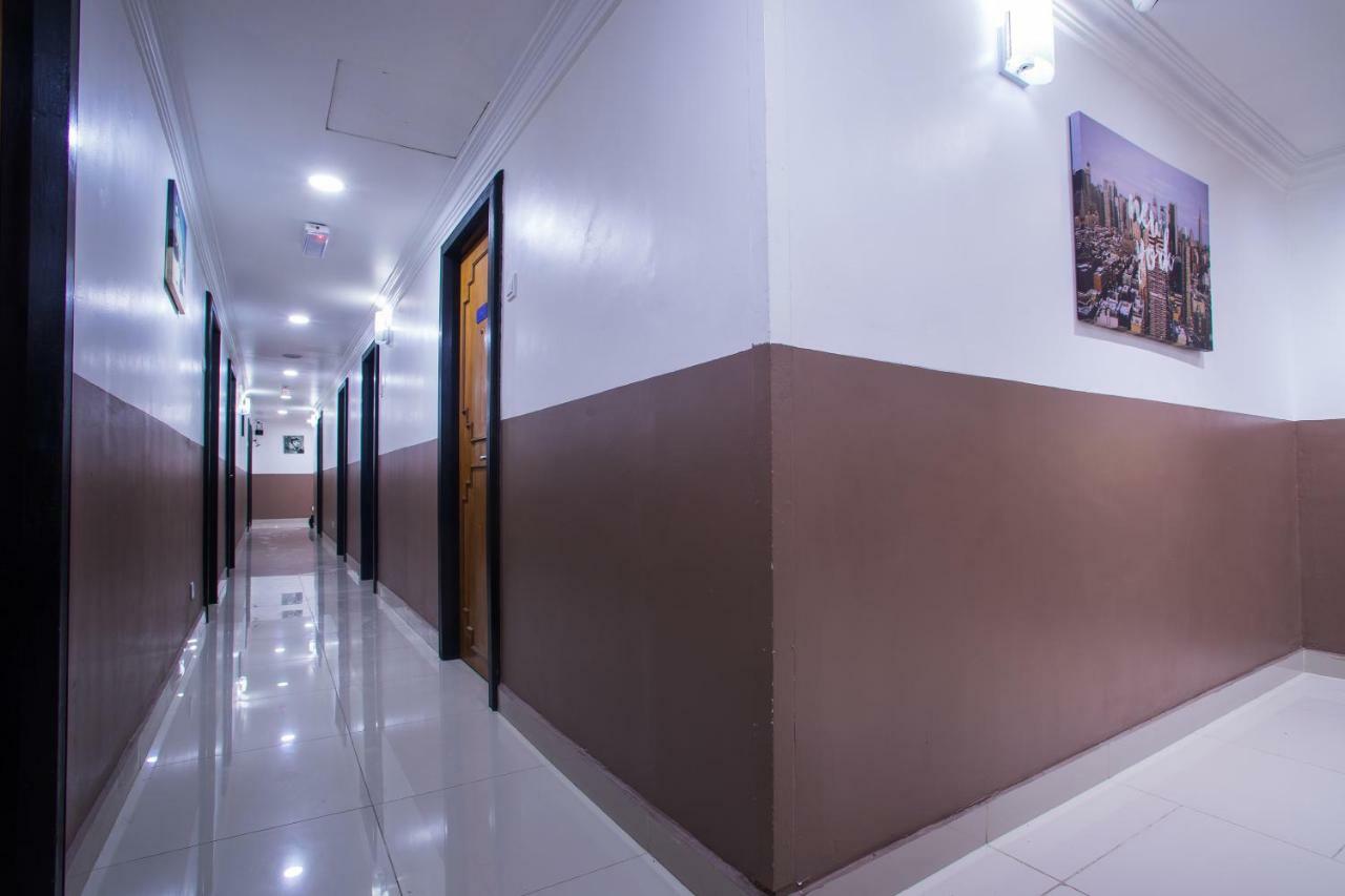 Oyo 43929 Adak Hotel Kuala Lumpur