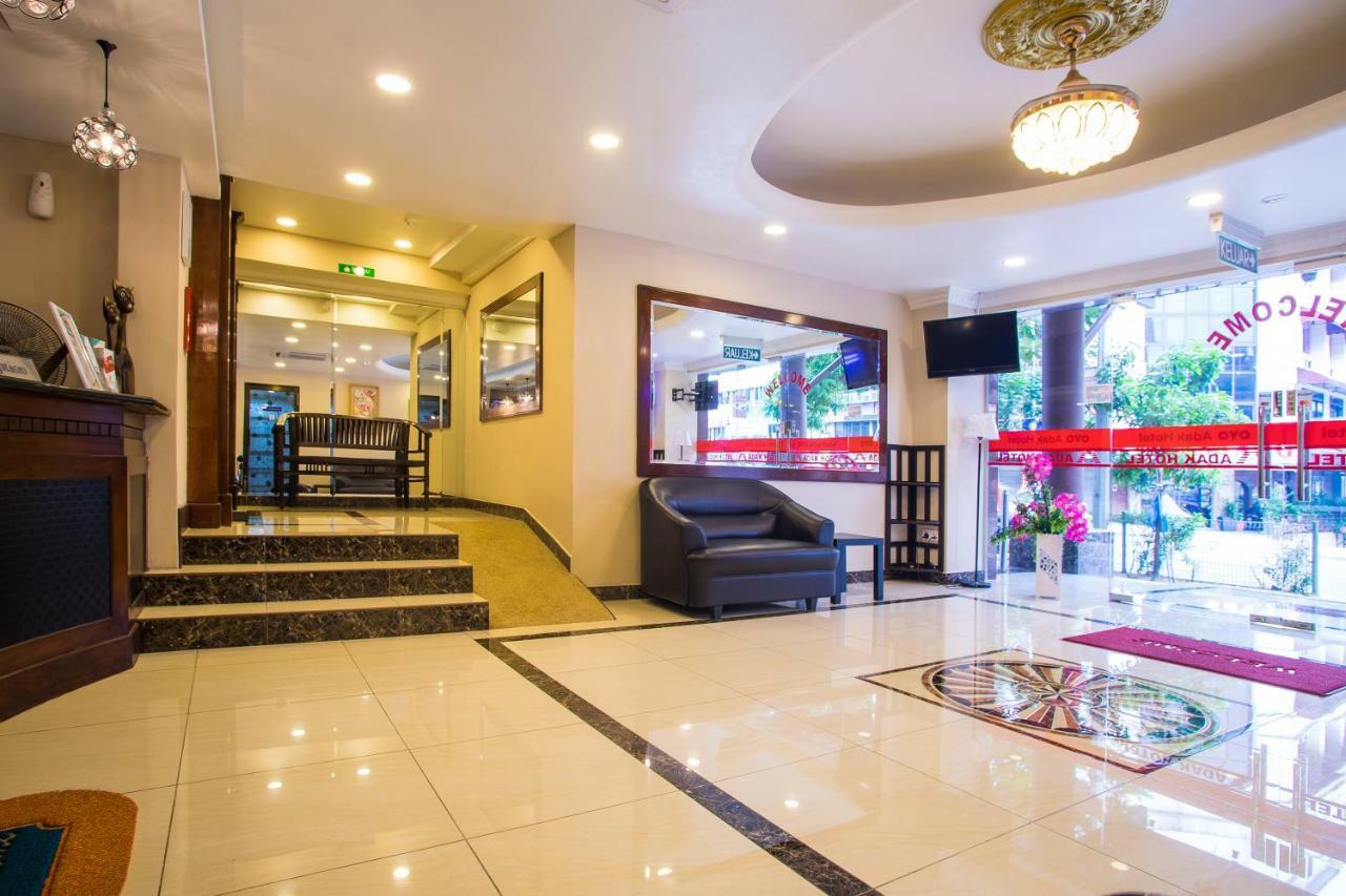 Oyo 43929 Adak 2* Kuala Lumpur