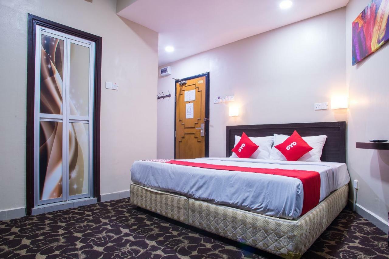 Oyo 43929 Adak Hotel Kuala Lumpur